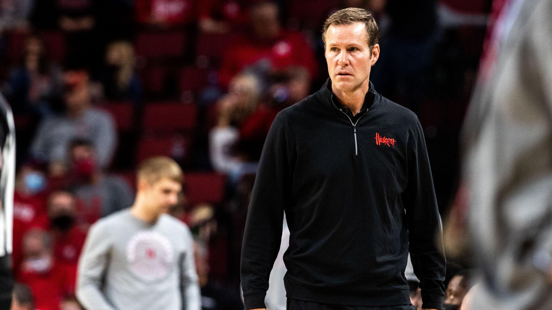 The pros and cons of Nebraska men's basketball playing slower